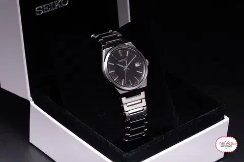 Seiko Quartz SUR557P1