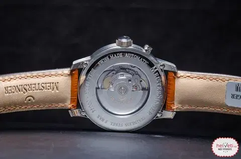 MeisterSinger Bell Hora BHO908