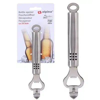 EDCO - Otvírák na láhve 19,5 cm