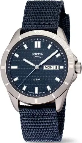 Boccia Titanium 3685-01