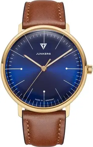Junkers Bauhaus 38 907.01.01
