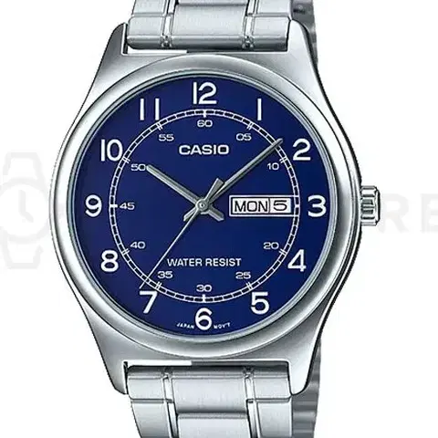 Casio Collection MTP-V006D-2BUEF