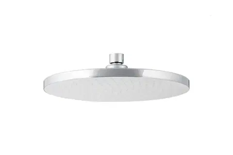 KFA O230 hlavová sprcha, bílá-chrom 842-333-40