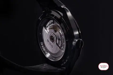 Mido Multifort Chronometer 1 M038.431.37.051.00