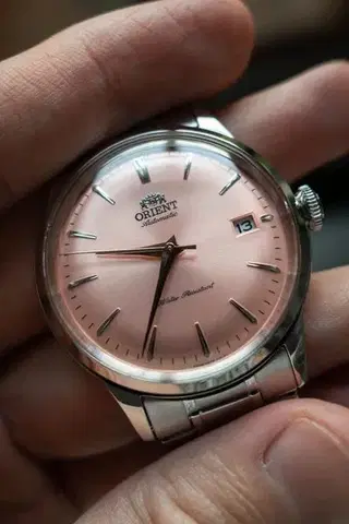 Orient Bambino RA-AC0M11Y Version 7