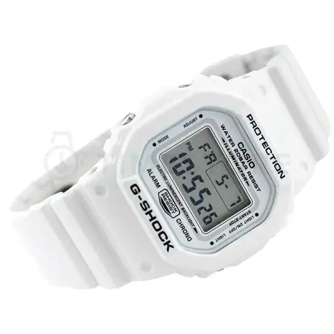 Casio G-Shock  DW-5600MW-7ER