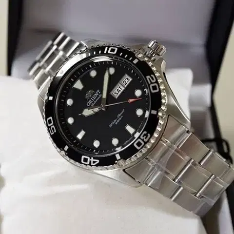 Orient Ray II TAA02004B