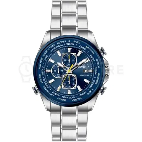 Invicta Aviator 47818