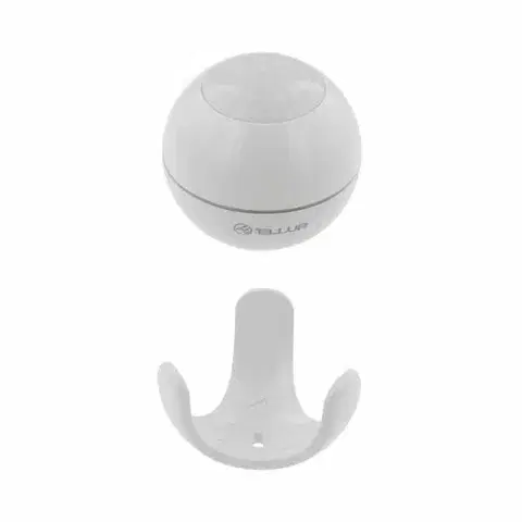 Tellur WiFi smart pohybový senzor, PIR, bílý