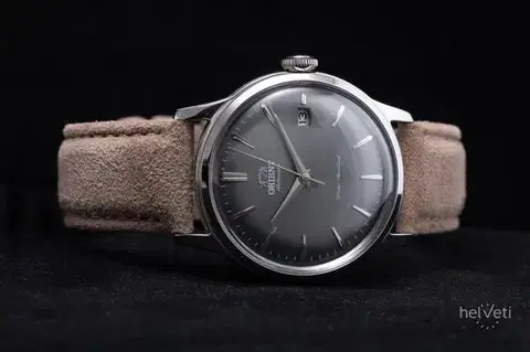 Orient Bambino RA-AC0M13N Version 7
