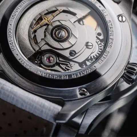 Davosa Newton Lady Automatic 166.192.15