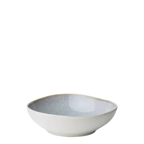 Miska 17 cm — Elements Glacial Ice Organic - 492553