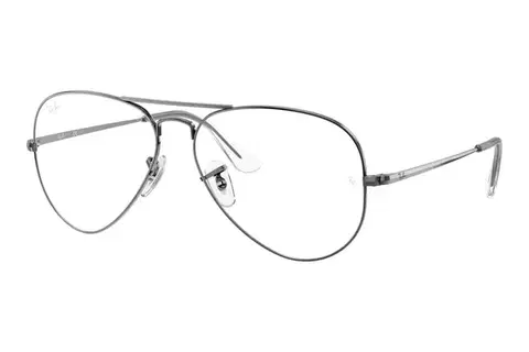 Ray-Ban Aviator RX6489 2502 - M (55)