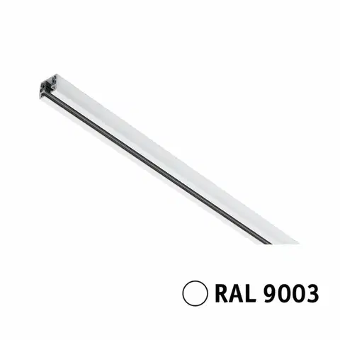 PAULMANN URail lišta 2m 230V bílá