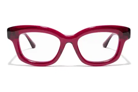 Eyerim Studio Gaia Raspberry - ONE SIZE (48)