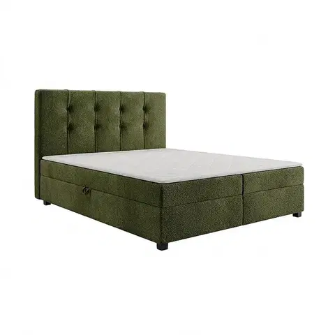 Kasvo IRIS II postel 120x200