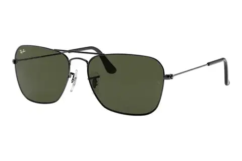 Ray-Ban Caravan RB3136 004 - L (58)