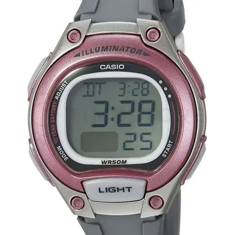 Casio Collection LW-203-8AVEF