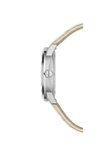 Mido Commander Lady M021.207.16.296.00