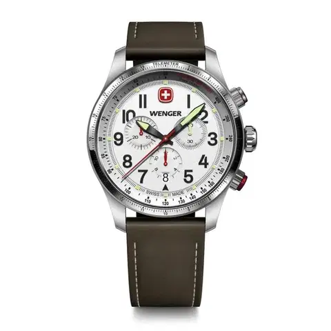 Wenger Terragraph Chrono 01.0543.109
