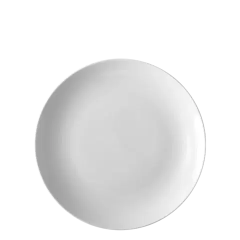 Talíř mělký Coupe 27 cm sada 6 ks – UNIVERS bílý - 450291