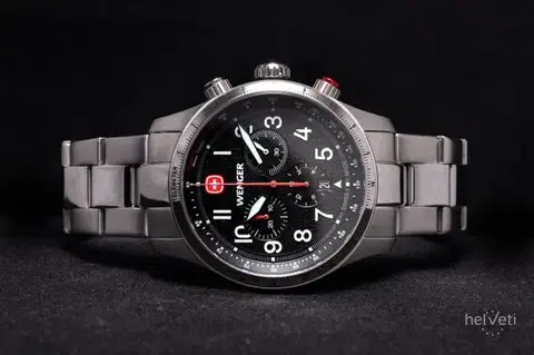 Wenger Terragraph Chrono 01.0543.111