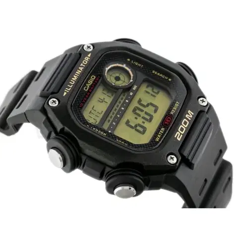 Casio Collection DW-291H-9AVDF