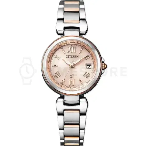 Citizen xC EC1034-59W