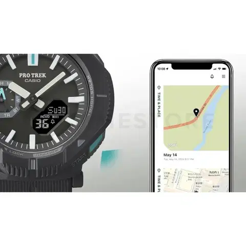 Casio Sport PRJ-B001-1DR