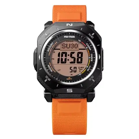 Casio ProTrek PRG-69-4ER