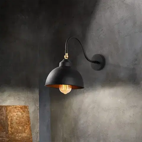 Nástěnná lampa Sağlam - 3742