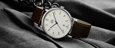Laco Classic Plauen 40