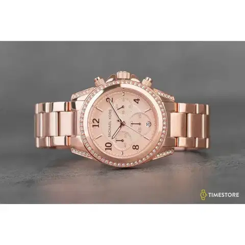 Michael Kors Chronograph MK5263