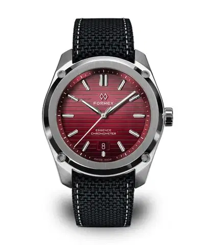 Formex Essence FortyOne Automatic Chronometer Gamaret