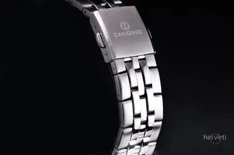 Candino Automatic C4781/2