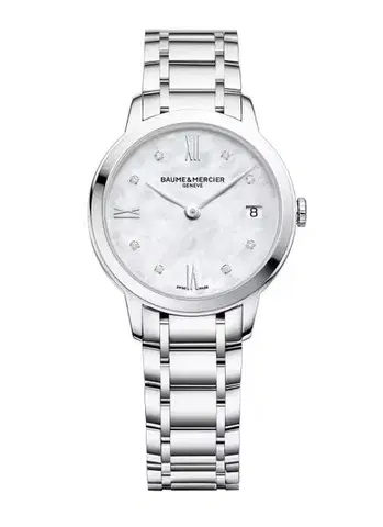 Baume & Mercier Classima 10326
