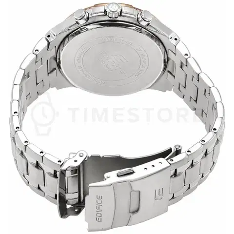 Casio  Edifice  EF-539D-1A5VUDF