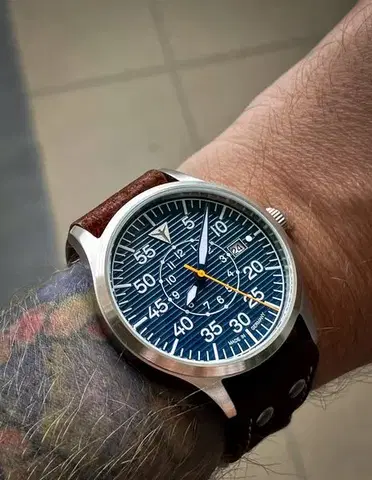 Junkers Baumuster B Automatik 952.01.01