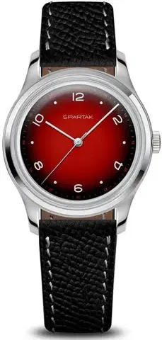 PRIM Spartak 39 "Ticho" L03P.18069.C