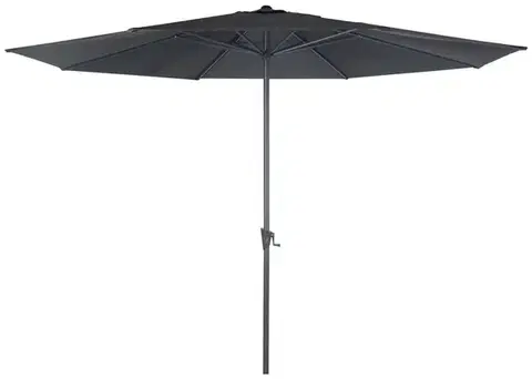 Sunečník ø 400 cm Rojaplast