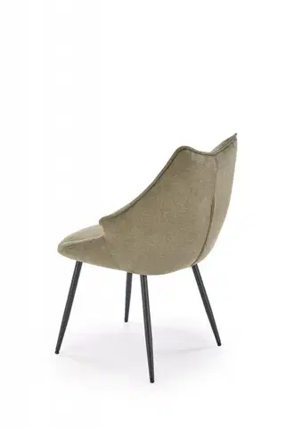 Jídelní křeslo K543 Halmar