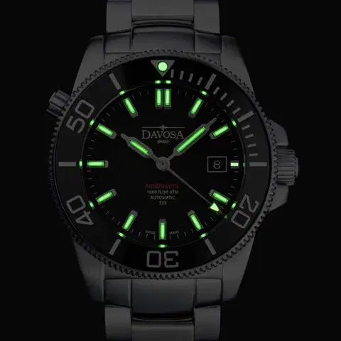 Davosa Argonautic Lumis T25 Automatic 161.529.02