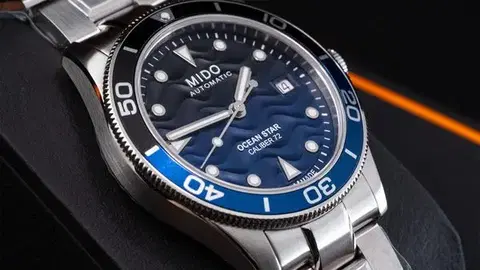 Mido Ocean Star 39 M026.907.11.041.00