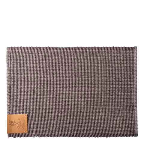 Látkové prostírání 33 x 49 cm břidlice Elements Ambiente - 596482