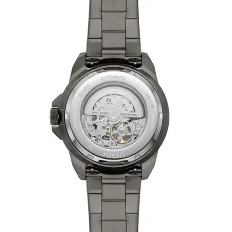 Fossil Bronson ME3218