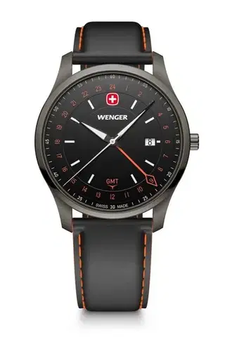 Wenger City GMT 01.1442.106