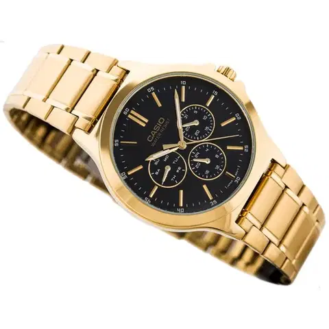 Casio Classic MTP-V300G-1A