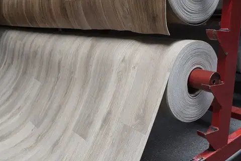 PVC EVOLUTION Albus 3 200 cm