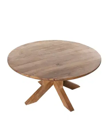 Konferenční stolek Orm 80x40cm