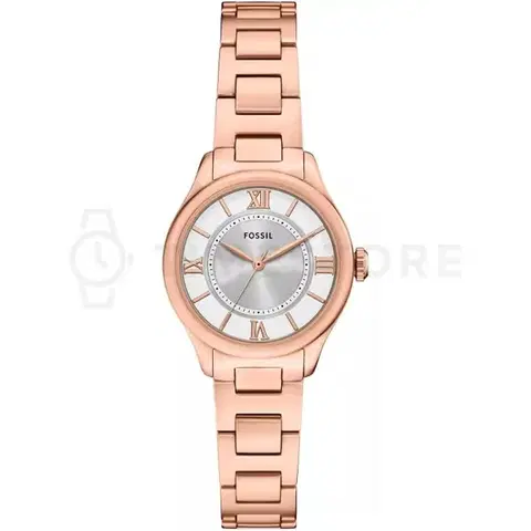 Fossil Gilmore ES5420